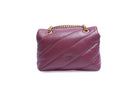 PINKO  Borse Ribes/gold 107617-A0F2-LOVEPUFF WW5Q 