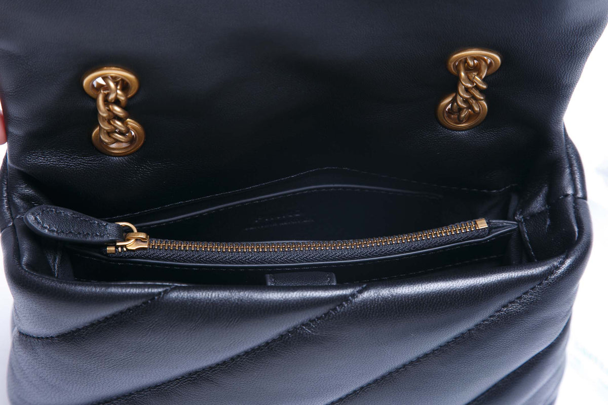 PINKO  Borse Nero/gold 107617-A0F2-LOVEPUFF Z99Q 