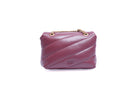 PINKO  Borse Ribes/gold 107618-A0F2-LOVEPUFF WW5Q 