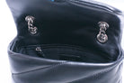 PINKO  Borse Nero/silver 107618-A0F2-LOVEPUFF Z99O 