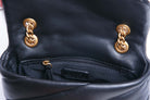 PINKO  Borse Nero/gold 107618-A0F2-LOVEPUFF Z99Q 