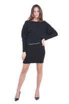 PINKO  Abiti Nero limousine ARDISIA-107578-A3K1 Z99 