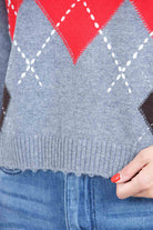 PINKO  Maglie Grigio/marrone CORK-107286-A3IE IL1 