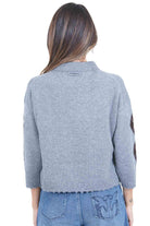 PINKO  Maglie Grigio/marrone CORK-107286-A3IE IL1 