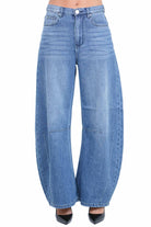 PINKO  Jeans Medio scuro EMMA-107196-A3GL PJC 