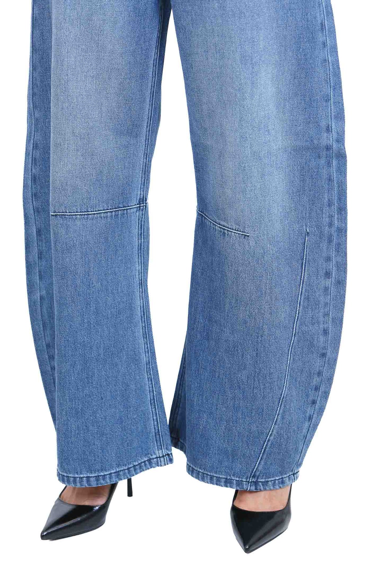 PINKO  Jeans Medio scuro EMMA-107196-A3GL PJC 