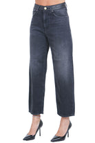 PINKO  Jeans Black scuro ESTELLE-103857-A3GW PJ4 