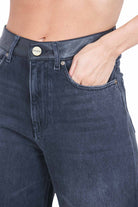 PINKO  Jeans Black scuro ESTELLE-103857-A3GW PJ4 