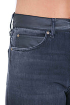 PINKO  Jeans Black scuro ESTELLE-103857-A3GW PJ4 
