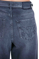 PINKO  Jeans Black scuro ESTELLE-103857-A3GW PJ4 