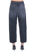 PINKO  Jeans Black scuro ESTELLE-103857-A3GW PJ4 