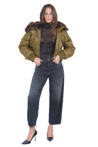PINKO  Jeans Black scuro ESTELLE-103857-A3GW PJ4 