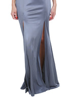 PINKO  Abiti Grigio ombra GALAXY-107433-A3G2 I99 