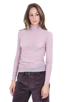 PINKO  Maglie Viola ghiaccio MOSS-105821-A2PM O06 
