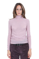 PINKO  Maglie Viola ghiaccio MOSS-105821-A2PM O06 
