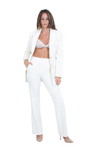 PINKO  Top Oro metallico chiaro SPIDER-107522-A3IH H78 