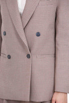 POMANDERE  Blazer Giuanduia 262-5272-24336 650 