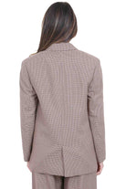 POMANDERE  Blazer Giuanduia 262-5272-24336 650 