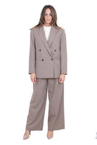 POMANDERE  Blazer Giuanduia 262-5272-24336 650 
