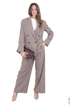 POMANDERE  Blazer Giuanduia 262-5272-24336 650 