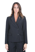 POMANDERE  Blazer Nero 262-5278-24337 999 