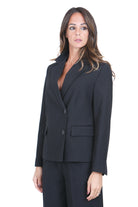 POMANDERE  Blazer Nero 262-5278-24337 999 