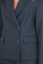POMANDERE  Blazer Nero 262-5278-24337 999 