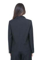 POMANDERE  Blazer Nero 262-5278-24337 999 