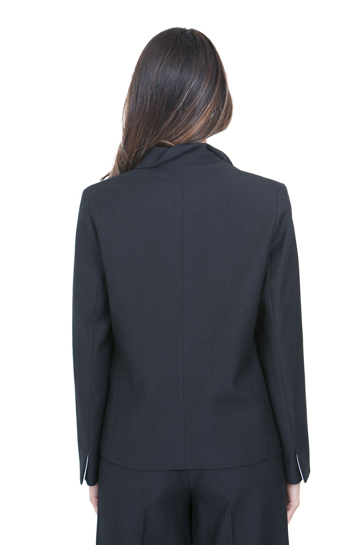 POMANDERE  Blazer Nero 262-5278-24337 999 