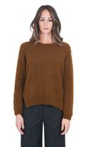 POMANDERE  Maglie Gianduia 262-8480-74351 650 