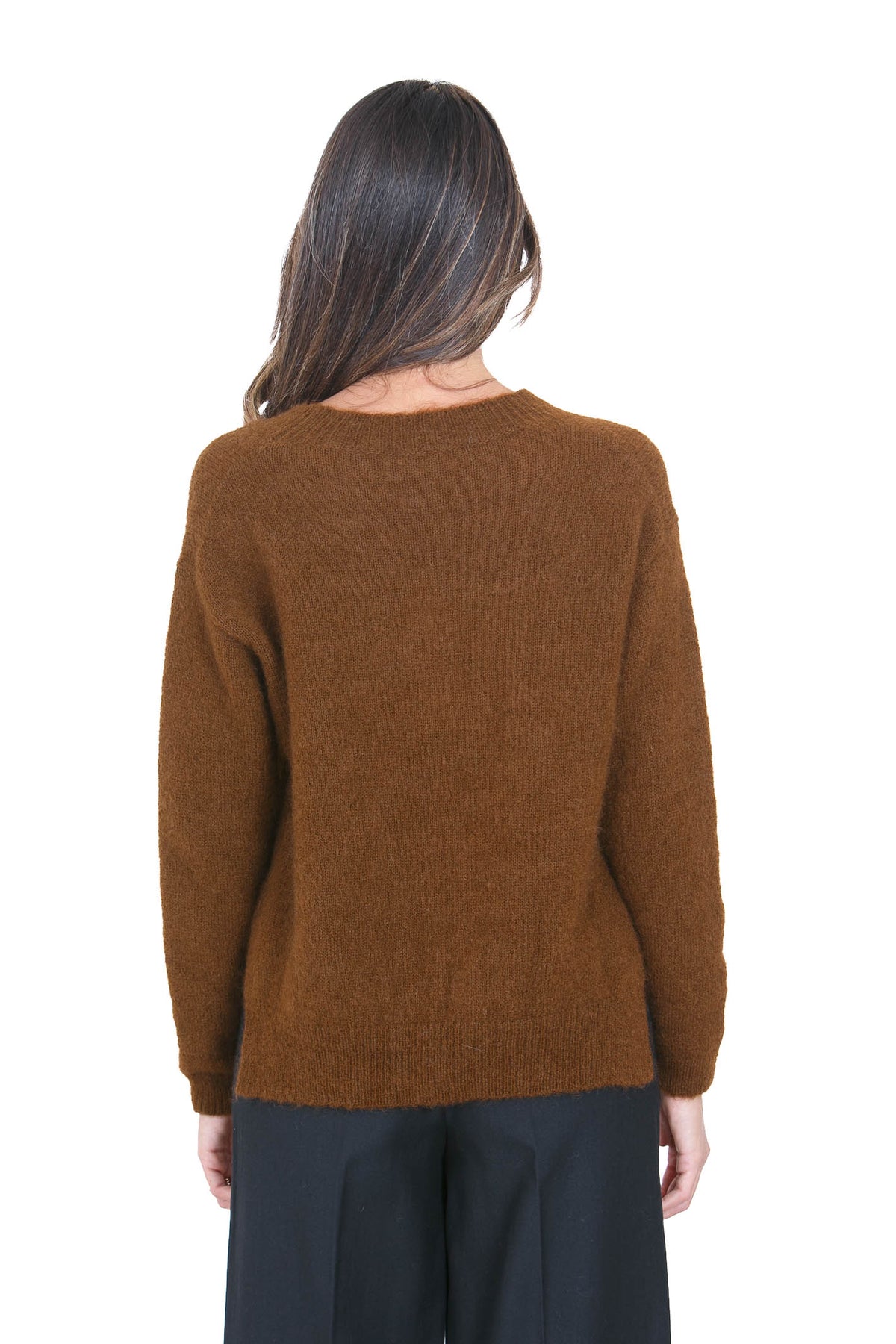 POMANDERE  Maglie Gianduia 262-8480-74351 650 