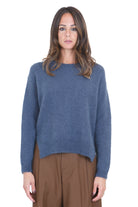 POMANDERE  Maglie Petrolio 262-8480-74351 850 