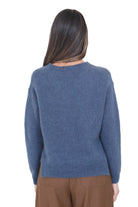 POMANDERE  Maglie Petrolio 262-8480-74351 850 