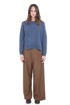POMANDERE  Maglie Petrolio 262-8480-74351 850 