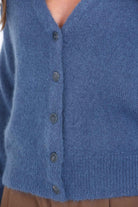 POMANDERE  Maglie Petrolio 262-8482-74351 850 