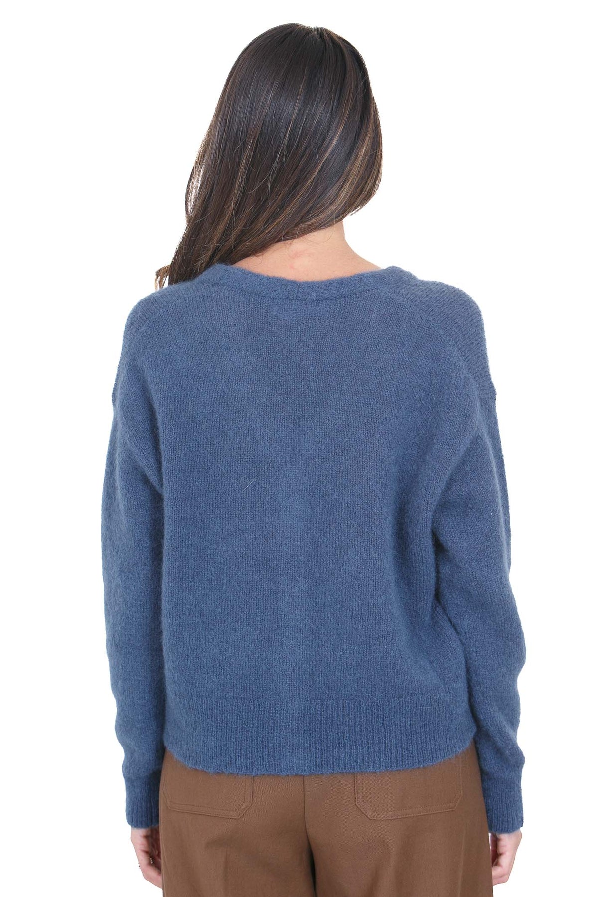 POMANDERE  Maglie Petrolio 262-8482-74351 850 