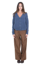 POMANDERE  Maglie Petrolio 262-8482-74351 850 