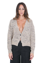 POMANDERE  Maglie Sabbia 262-8497-74353 240 