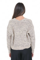 POMANDERE  Maglie Sabbia 262-8497-74353 240 
