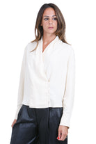 POMANDERE  Camicie Crema 262-9506-12707 120 