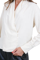 POMANDERE  Camicie Crema 262-9506-12707 120 