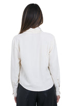 POMANDERE  Camicie Crema 262-9506-12707 120 