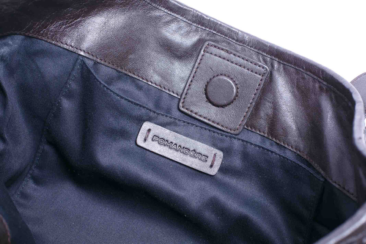 POMANDERE  Borse Mogano 262-L141-87043 680 