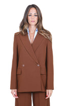 SEMICOUTURE  Blazer Canyon ALLISON-Y6WI10 V13-0 