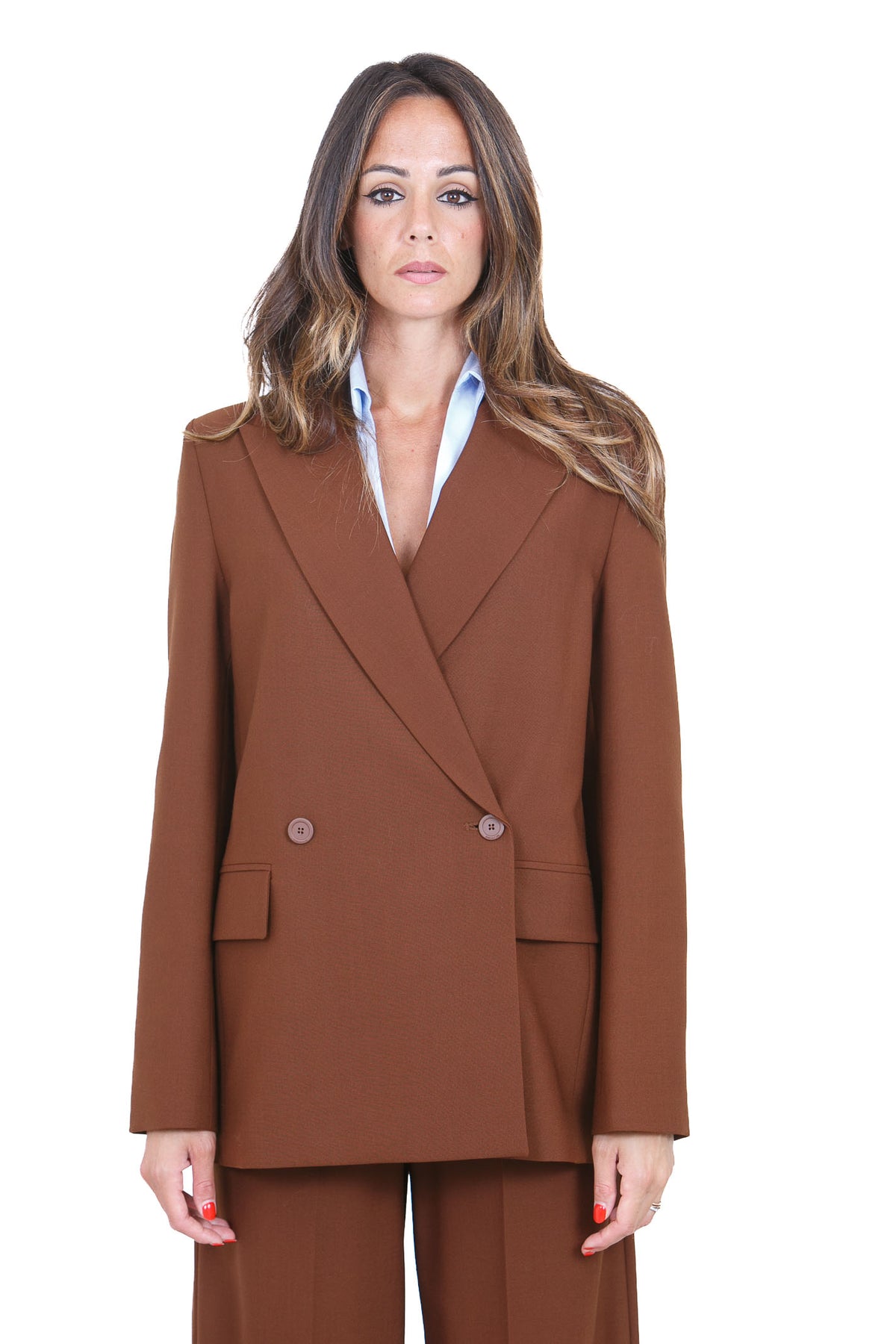 SEMICOUTURE  Blazer Canyon ALLISON-Y6WI10 V13-0 