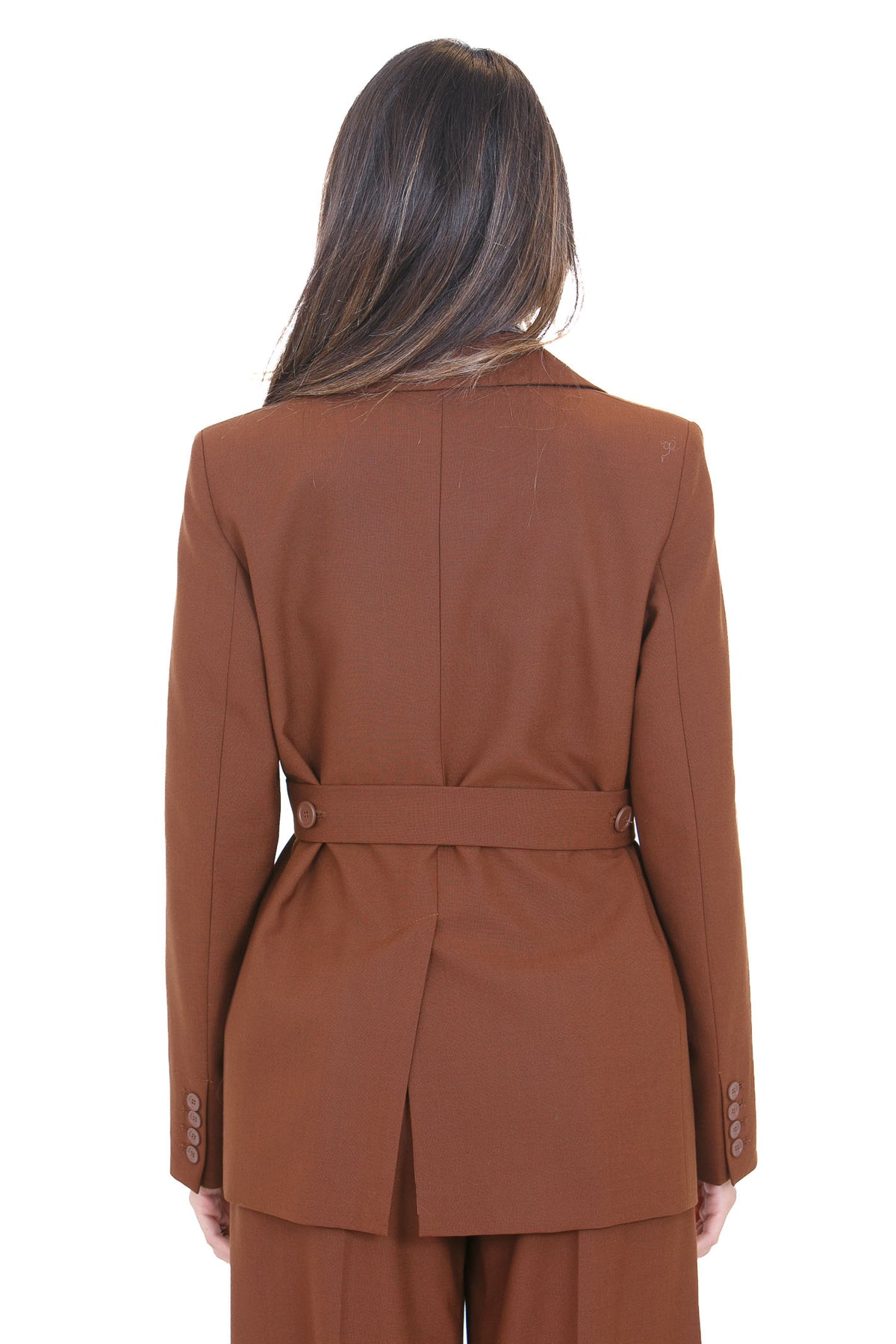 SEMICOUTURE  Blazer Canyon ALLISON-Y6WI10 V13-0 