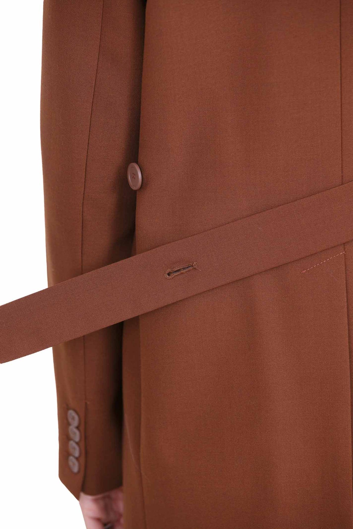 SEMICOUTURE  Blazer Canyon ALLISON-Y6WI10 V13-0 