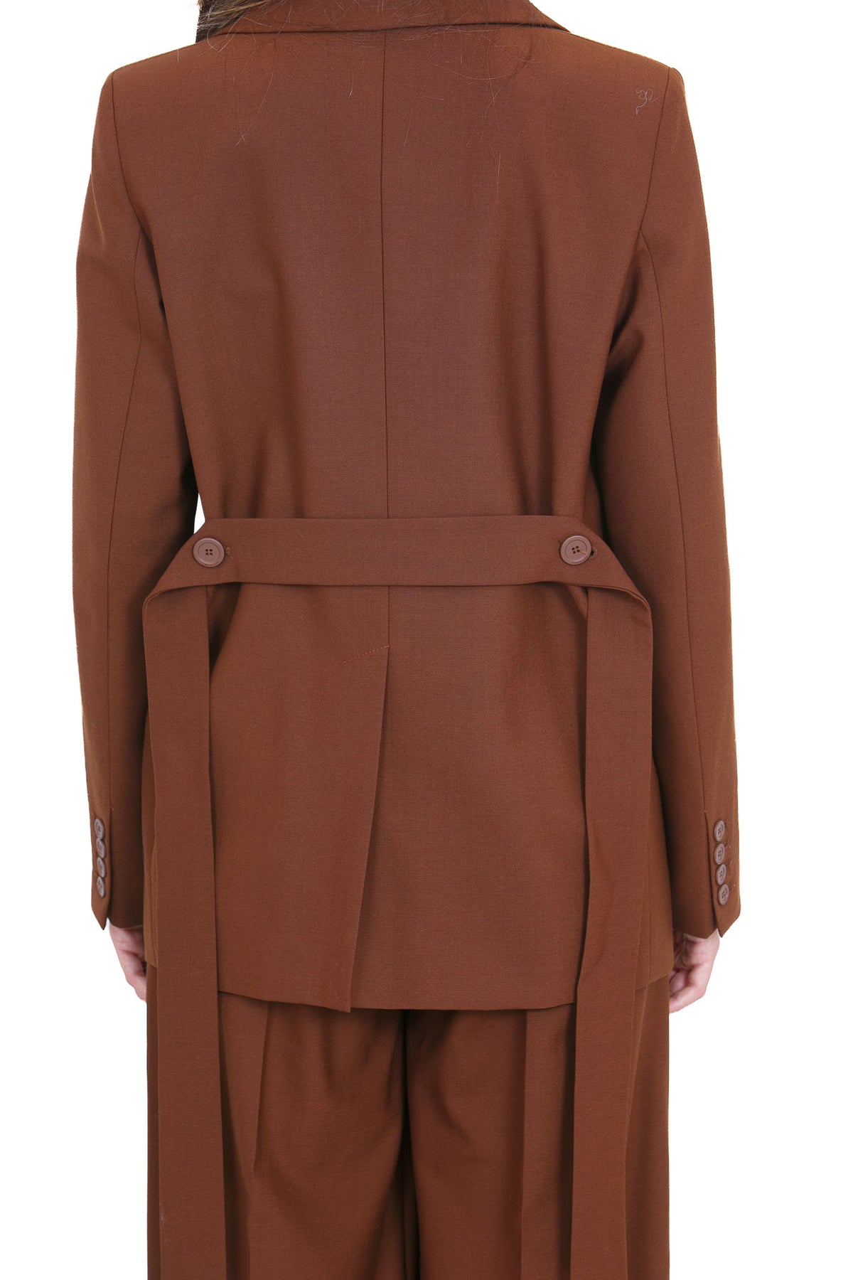 SEMICOUTURE  Blazer Canyon ALLISON-Y6WI10 V13-0 