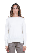 SEMICOUTURE  Maglie Burro CANDY-Y6WD03 A19-3 