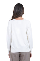 SEMICOUTURE  Maglie Burro CANDY-Y6WD03 A19-3 